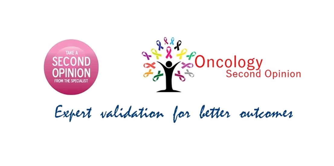 Oncology 2nd Opinion
